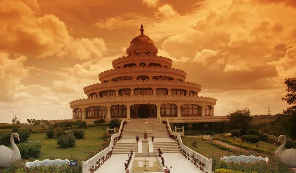 Featured Image Of Art of Living International Center