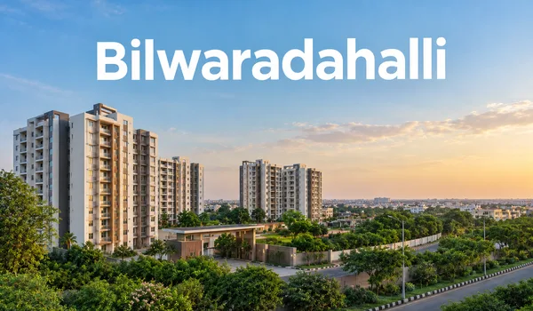 Featured Image Of Bilwaradahalli