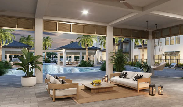 Featured Image Of Nambiar Aranyaka Clubhouse