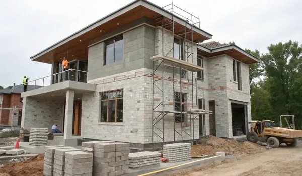 Featured Image Of Nambiar Aranyaka Construction Status
