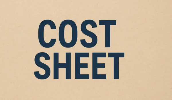 Featured Image Of Nambiar Aranyaka Cost Sheet