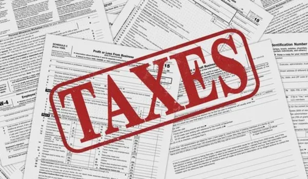 Featured Image Of Nambiar Aranyaka Taxes and Charges