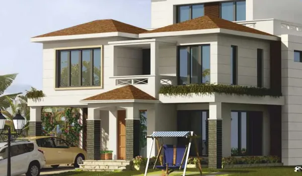 Featured Image Of Nambiar Aranyaka Villas