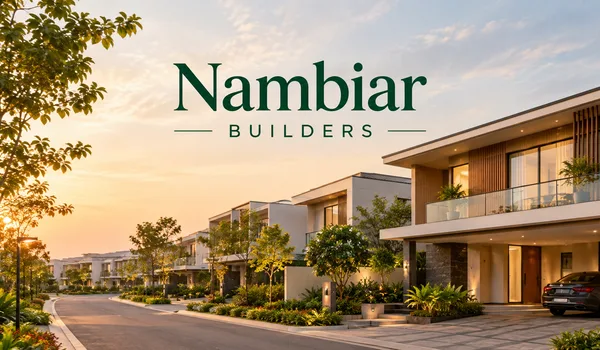Featured Image Of Nambiar Builders