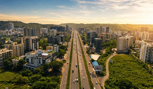 Featured Image Of Nambiar Aranyaka Road Connectivity