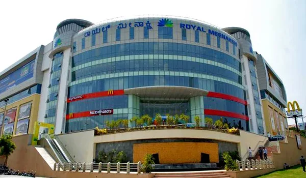 Featured Image Of Royal Meenakshi Mall
