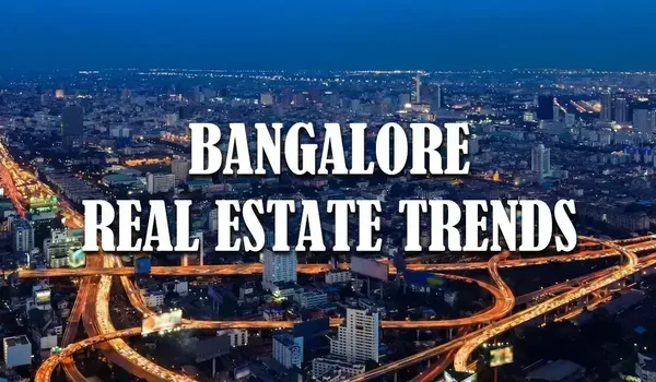 Featured Image Of South Bengaluru Real Estate Trends