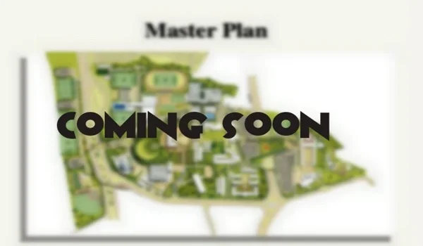 Nambiar Aranyaka master plan showing the 32.26-acre site layout, tower placements, entry/exit points and amenity zones