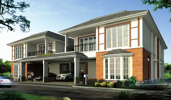 Featured Image of Bilwaradahalli Villa Rates vs Plot Rates 2026