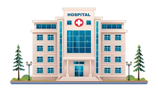 Featured Image of Hospital Near Nambiar Aranyaka