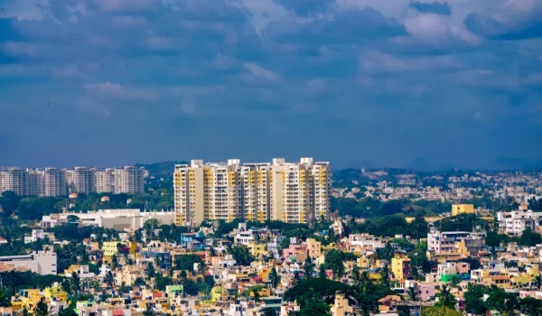 Featured Image of Jigani vs Electronic City