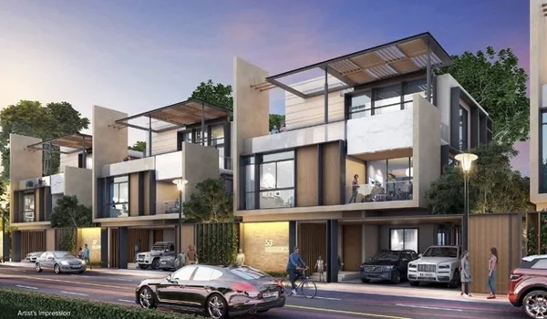 Featured Image of Kids Safety in a Gated Villa Community