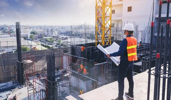 Featured Image of Nambiar Aranyaka Construction Status