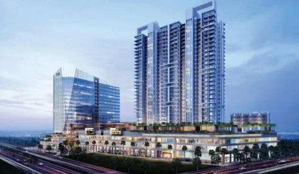 Featured Image of Nambiar Aranyaka Model Apartment