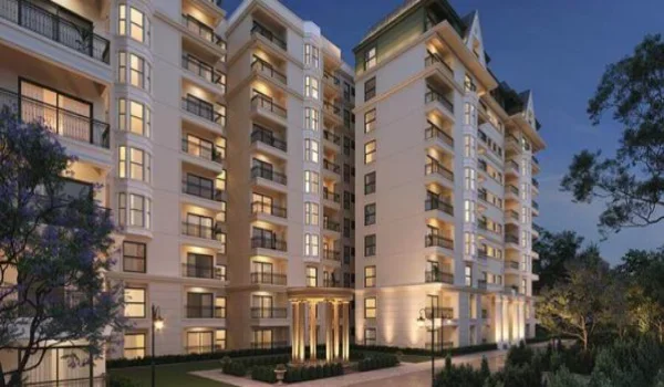 Featured Image of Nambiar Aranyaka Rental and Appreciation Outlook