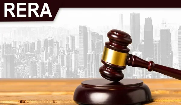 Featured Image of Nambiar Aranyaka RERA Approval