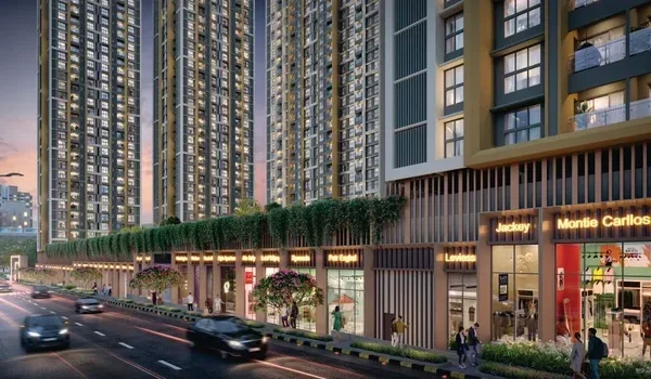 Featured Image of Nambiar Aranyaka to Electronic City Distance