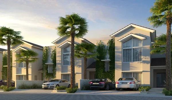 Featured Image of Nambiar Aranyaka Villa Row and Direction Guide