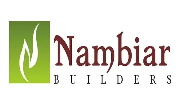 Featured Image of Nambiar Builders