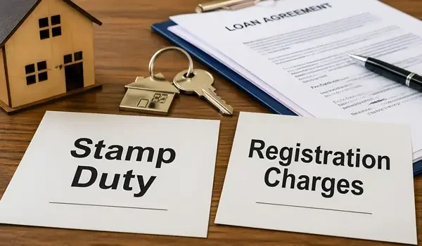 Featured Image of Stamp Duty & Registration Charges in Karnataka