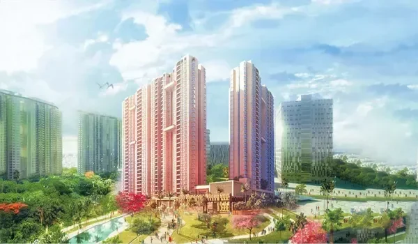 Featured Image of Work Hubs Near Nambiar Aranyaka